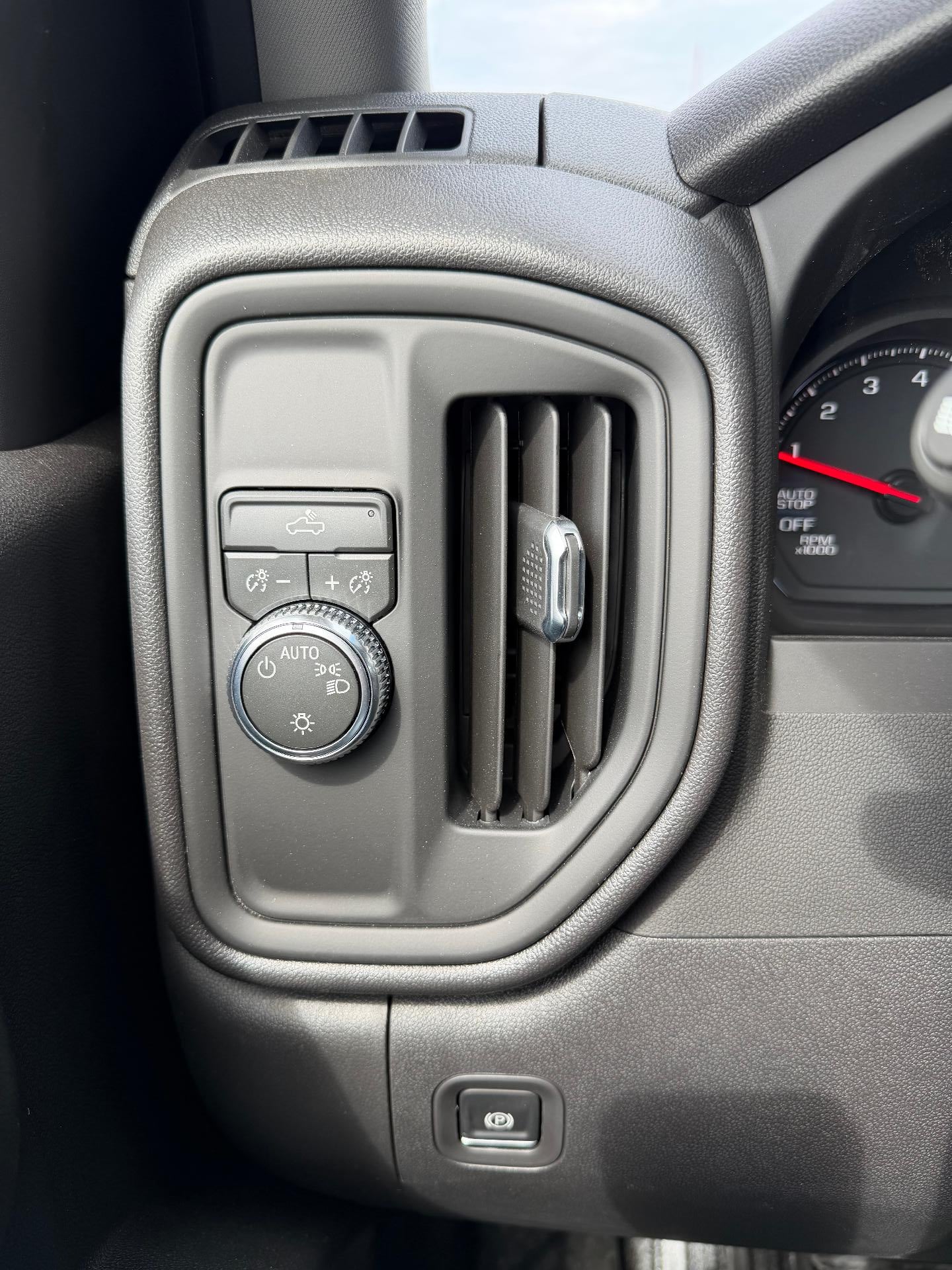 2026 GMC Sierra 1500 Pro - Photo 12