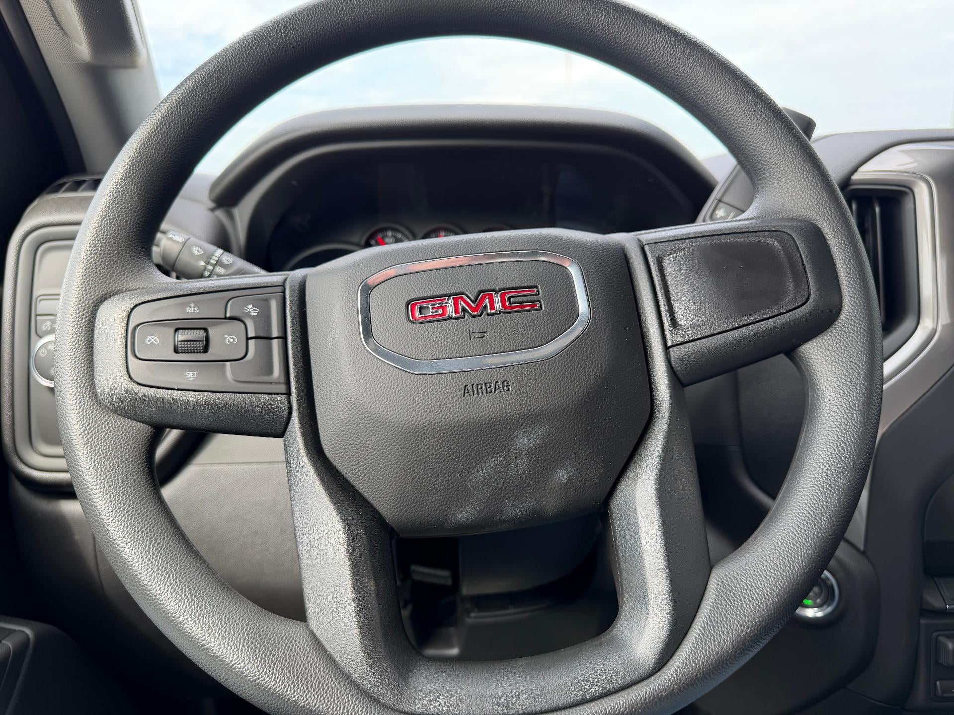 2026 GMC Sierra 1500 Pro - Photo 13
