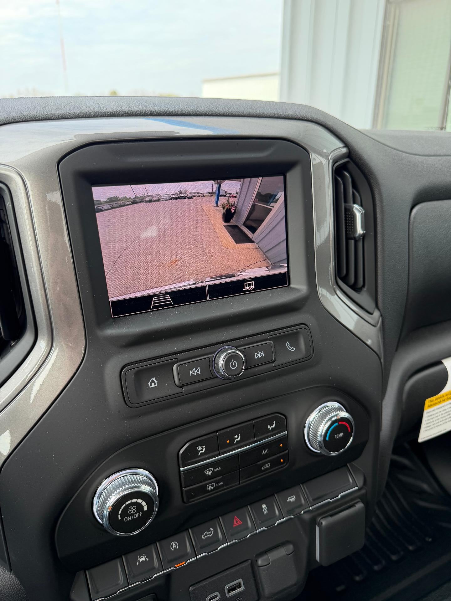 2026 GMC Sierra 1500 Pro - Photo 16