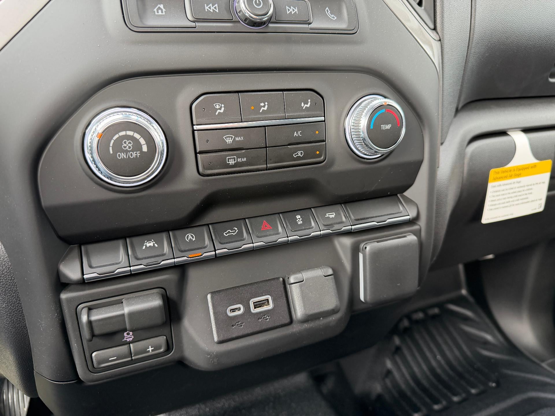2026 GMC Sierra 1500 Pro - Photo 17