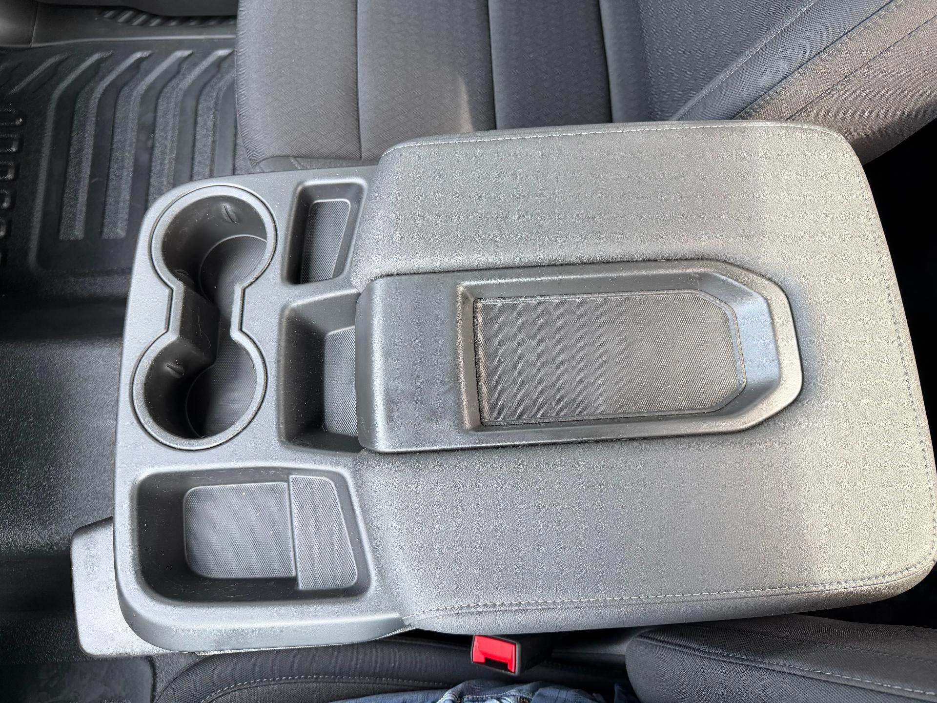 2026 GMC Sierra 1500 Pro - Photo 18