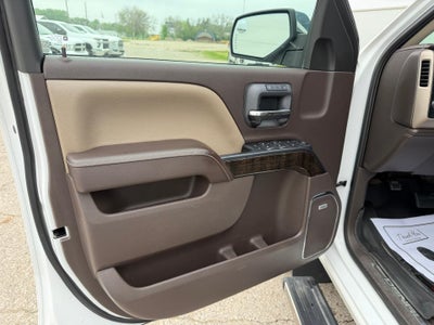 2016 GMC Sierra 1500 Denali