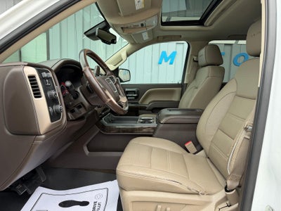 2016 GMC Sierra 1500 Denali
