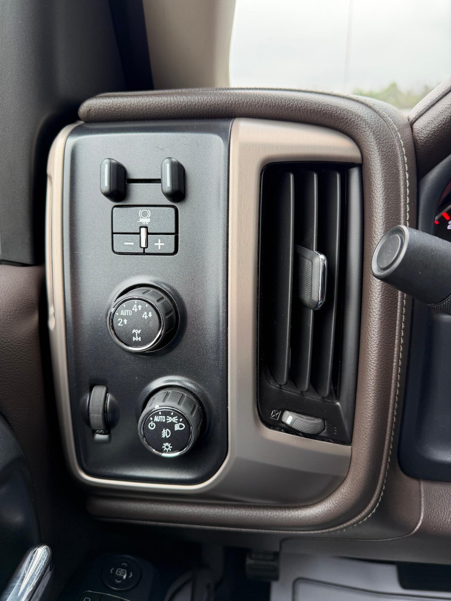 2016 GMC Sierra 1500 Denali