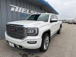 2016 GMC Sierra 1500 Denali