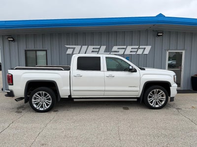 2016 GMC Sierra 1500 Denali