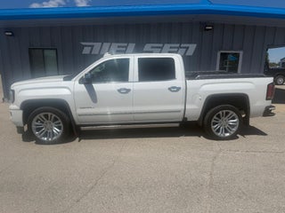 2016 GMC Sierra 1500 Denali