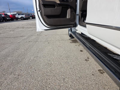 2016 GMC Sierra 1500 Denali