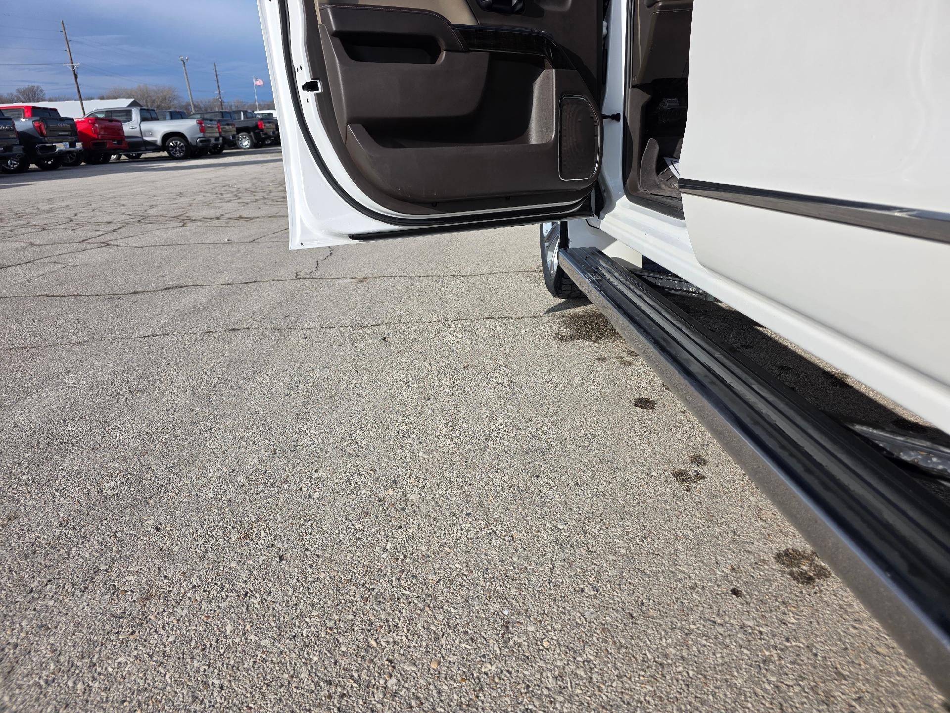 2016 GMC Sierra 1500 Denali