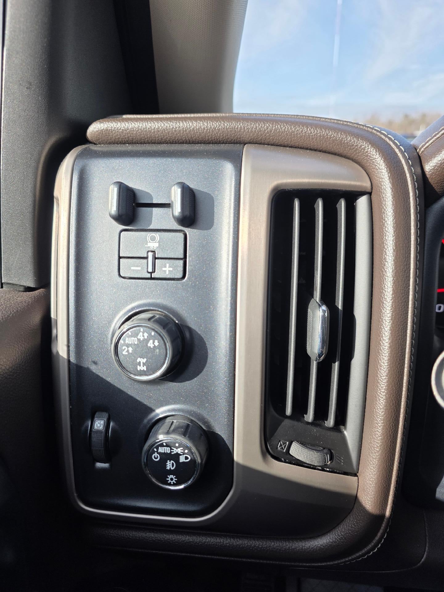 2016 GMC Sierra 1500 Denali