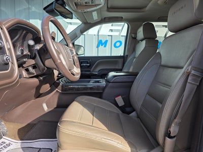 2016 GMC Sierra 1500 Denali