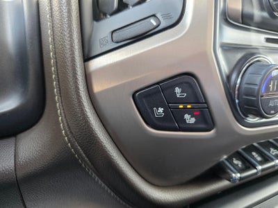 2016 GMC Sierra 1500 Denali