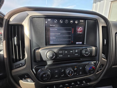 2016 GMC Sierra 1500 Denali