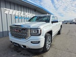 2016 GMC Sierra 1500 Denali
