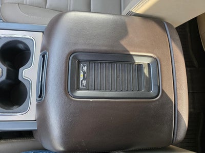 2016 GMC Sierra 1500 Denali