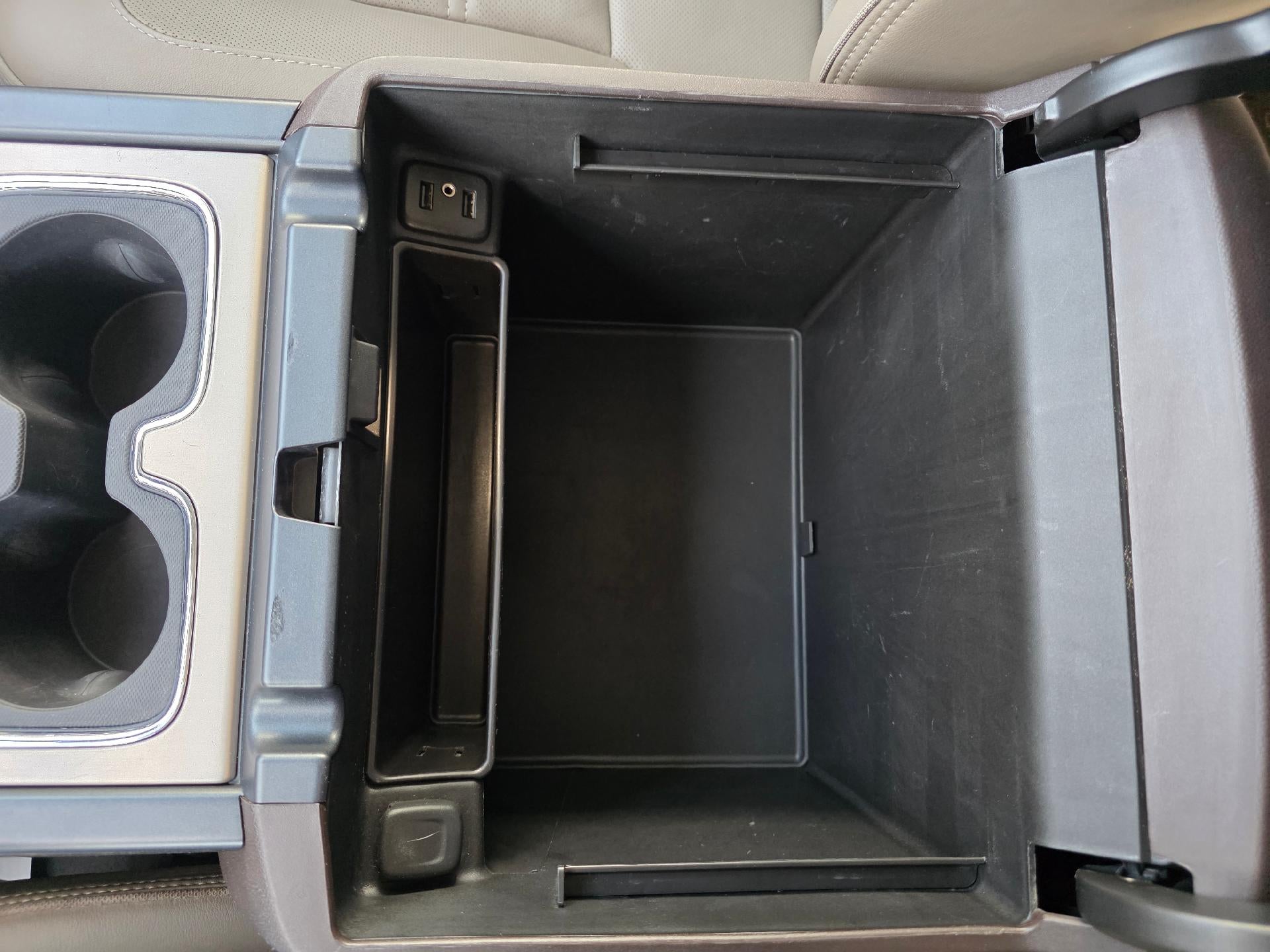 2016 GMC Sierra 1500 Denali