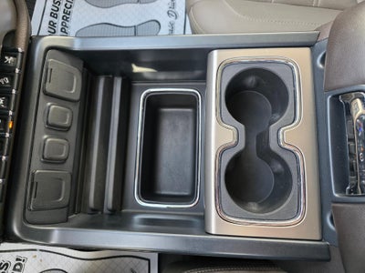 2016 GMC Sierra 1500 Denali