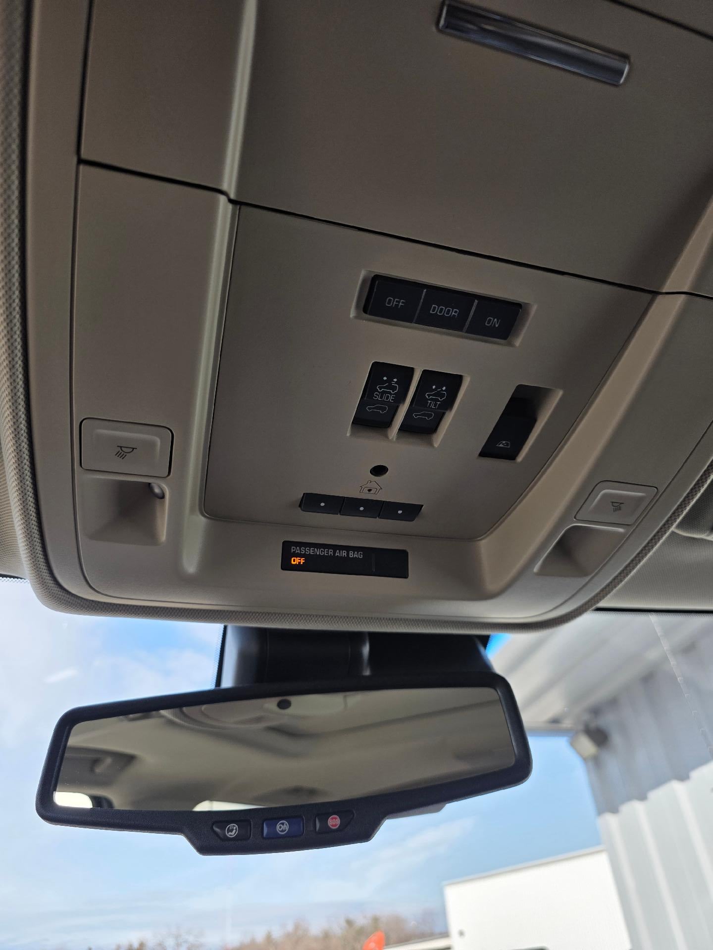 2016 GMC Sierra 1500 Denali