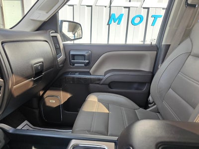 2016 GMC Sierra 1500 Denali