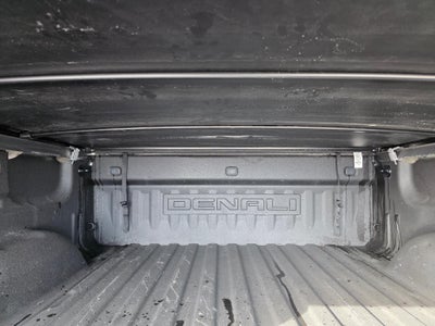 2016 GMC Sierra 1500 Denali