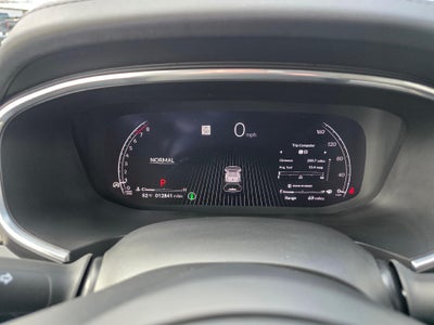 2024 Acura MDX w/Advance Package