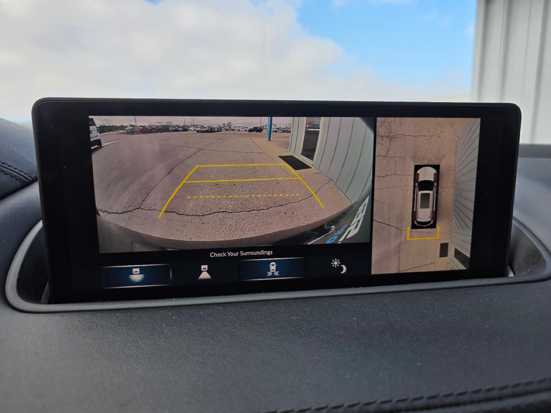 2024 Acura MDX w/Advance Package