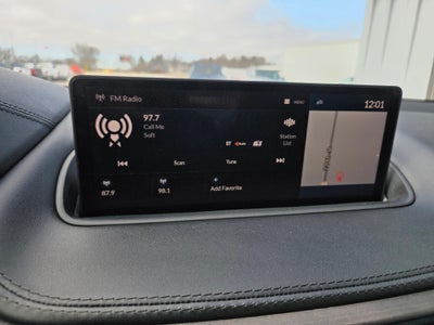 2024 Acura MDX w/Advance Package