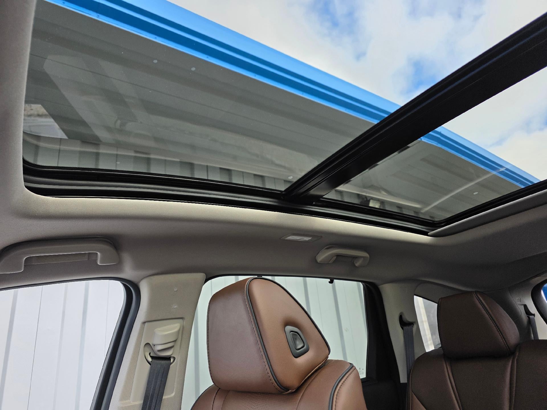 2024 Acura MDX w/Advance Package