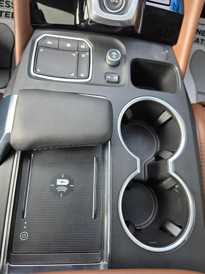 2024 Acura MDX w/Advance Package