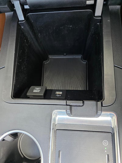 2024 Acura MDX w/Advance Package