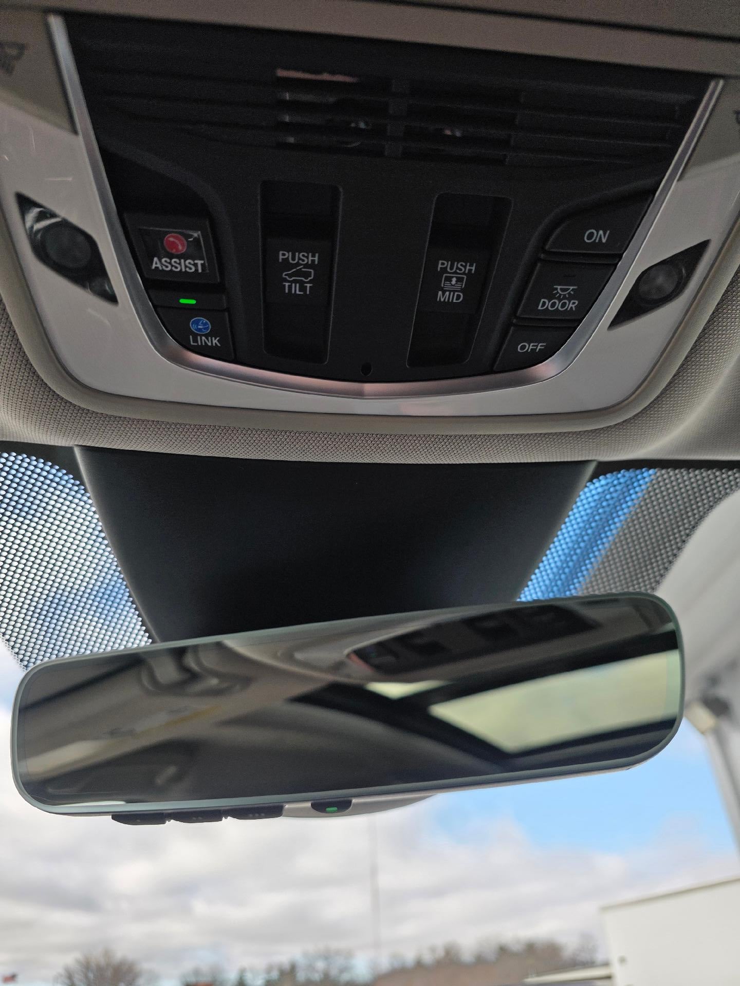 2024 Acura MDX w/Advance Package