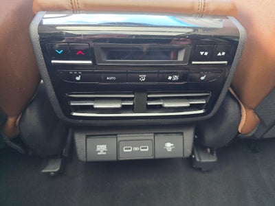 2024 Acura MDX w/Advance Package