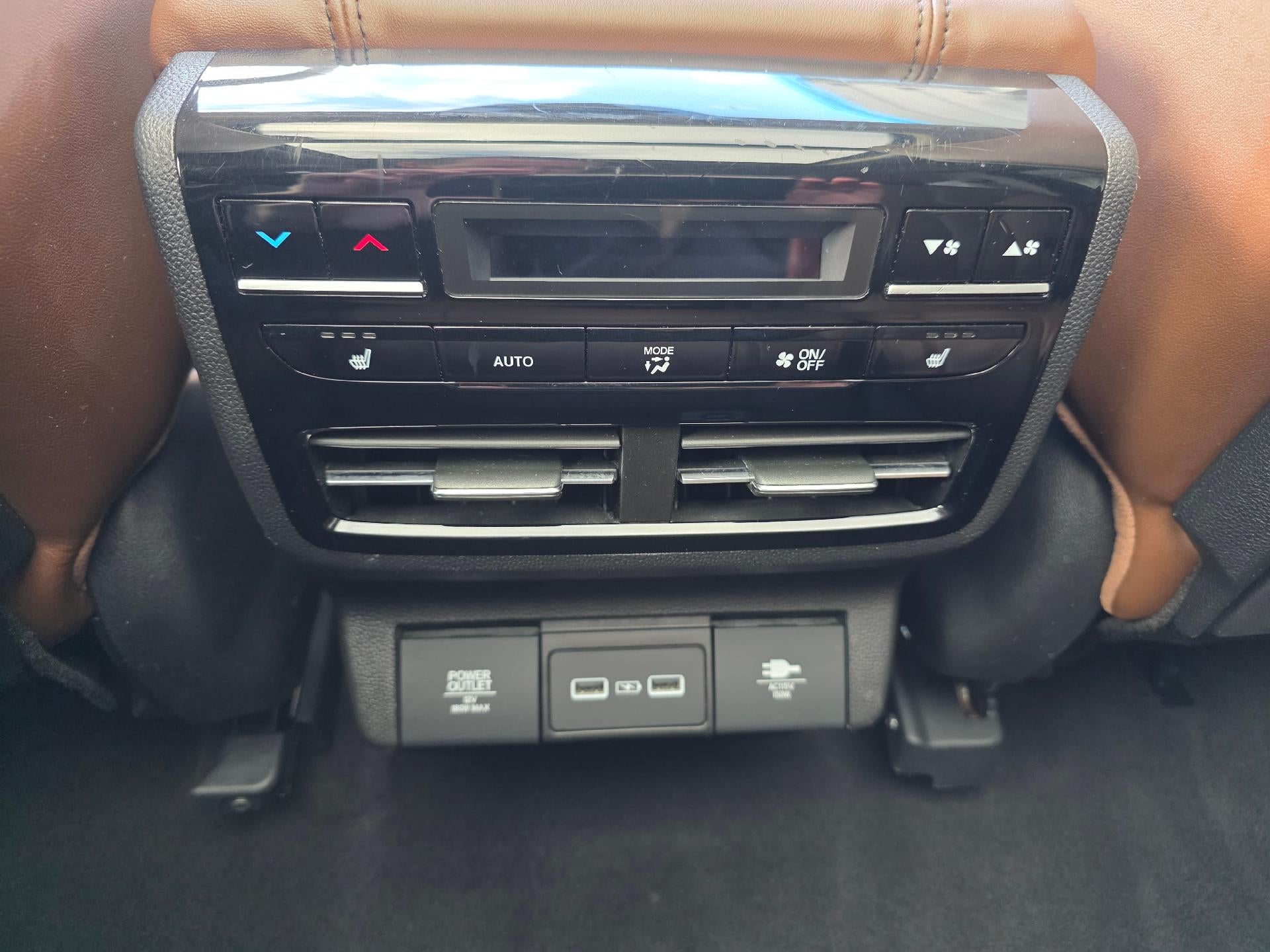 2024 Acura MDX w/Advance Package