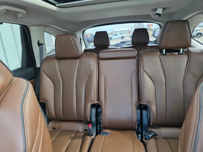 2024 Acura MDX w/Advance Package