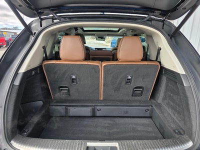 2024 Acura MDX w/Advance Package