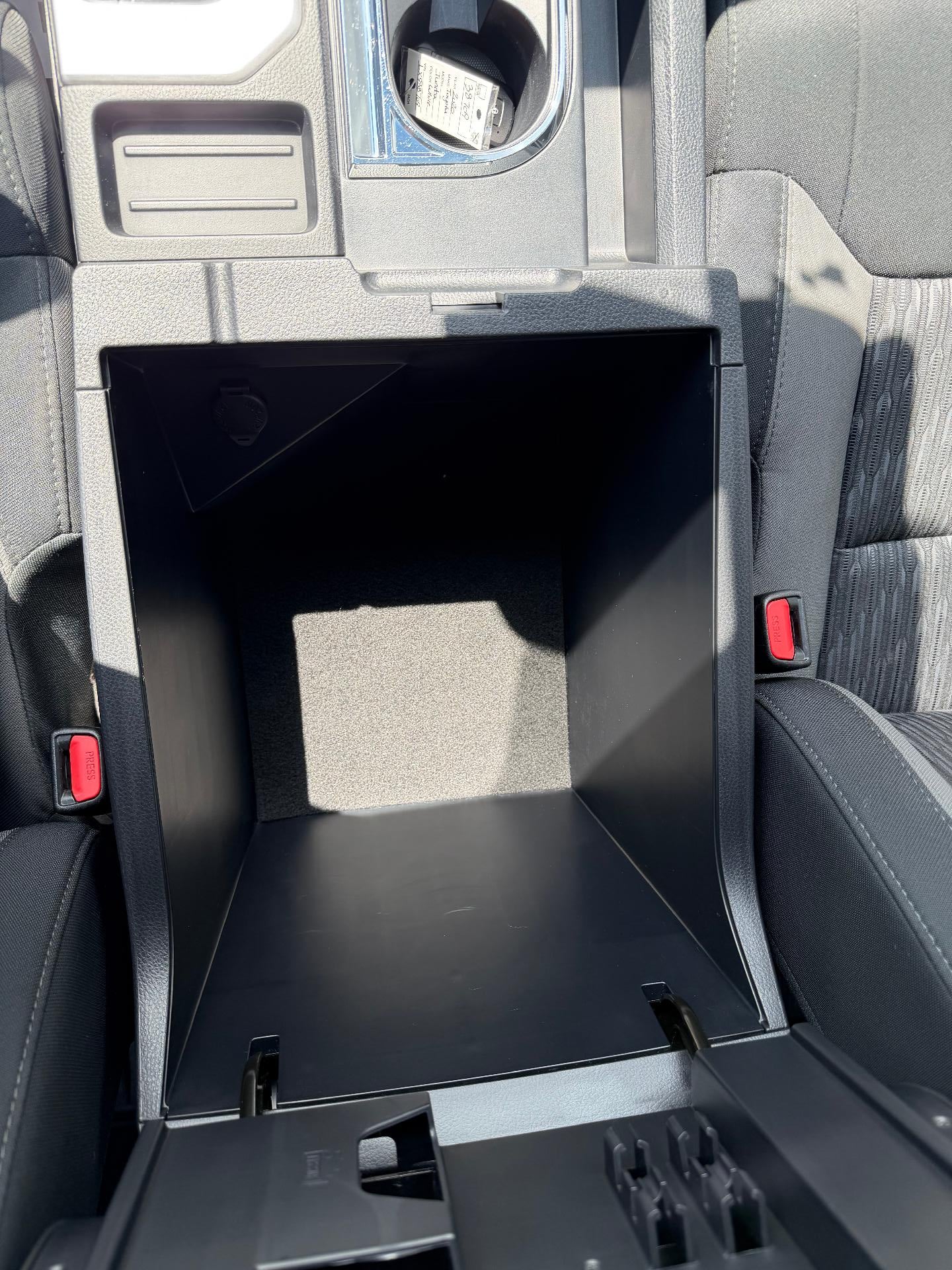 2020 Toyota Tundra 4WD SR5