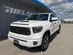 2020 Toyota Tundra 4WD SR5