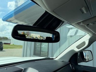 2020 Toyota Tundra 4WD SR5