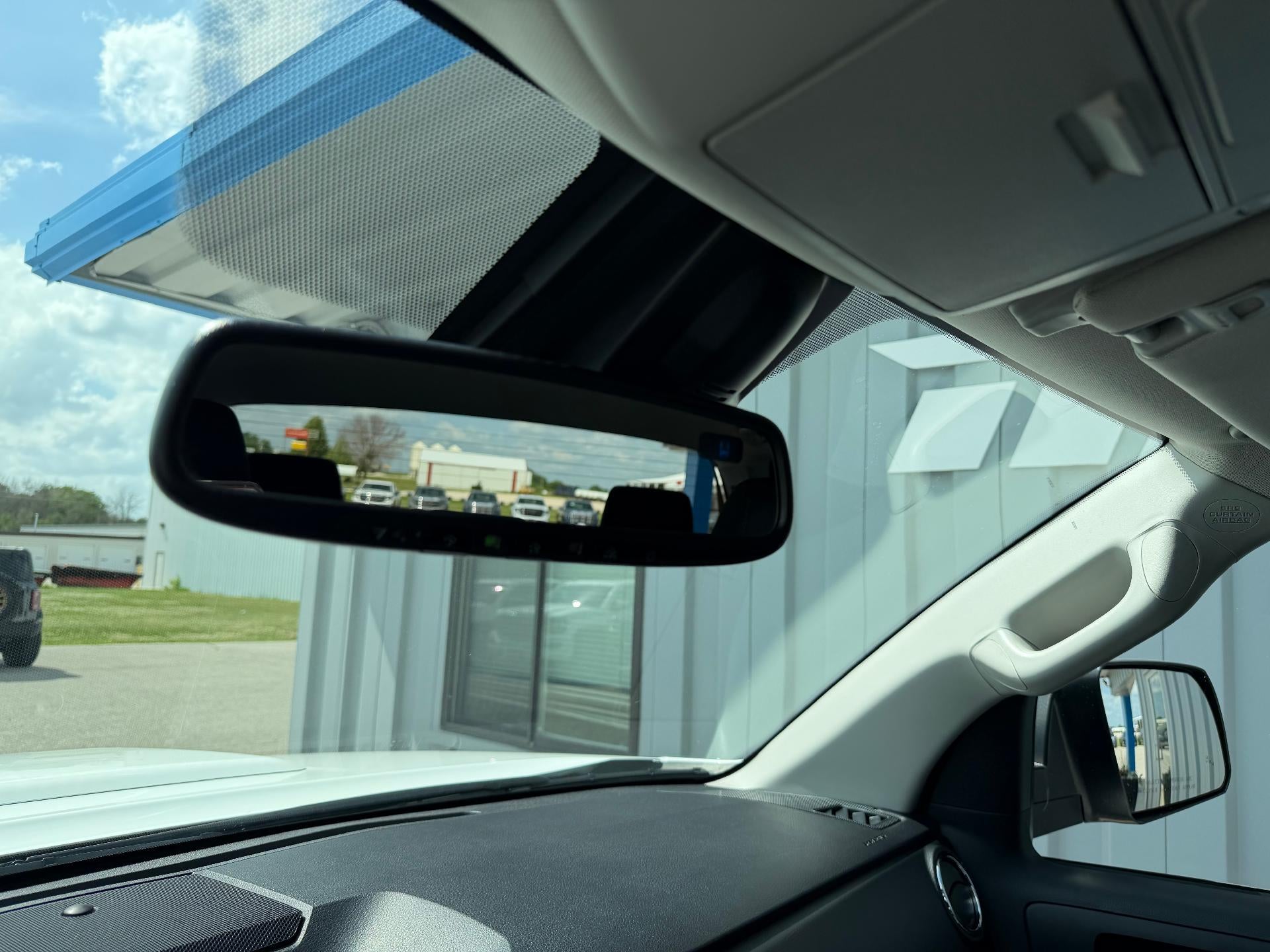 2020 Toyota Tundra 4WD SR5