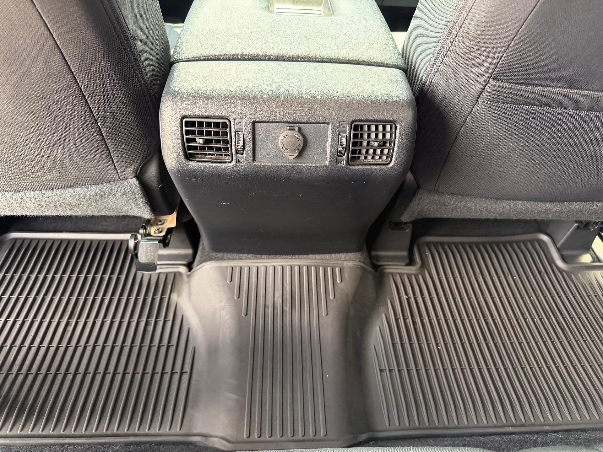 2020 Toyota Tundra 4WD SR5