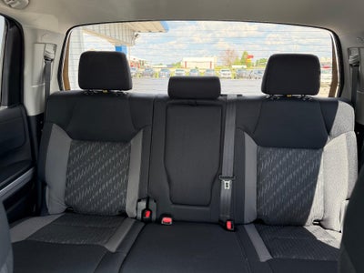 2020 Toyota Tundra 4WD SR5
