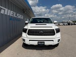 2020 Toyota Tundra 4WD SR5