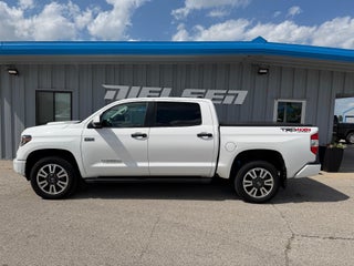 2020 Toyota Tundra 4WD SR5