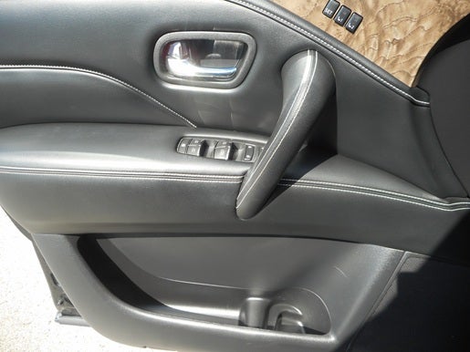 2021 INFINITI QX80 PREMIUM SELECT