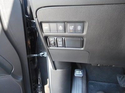 2021 INFINITI QX80 PREMIUM SELECT