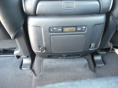 2021 INFINITI QX80 PREMIUM SELECT