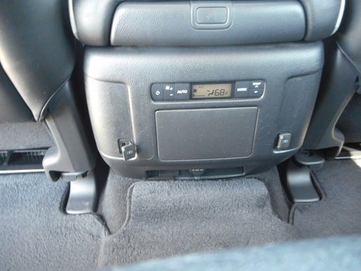 2021 INFINITI QX80 PREMIUM SELECT