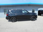 2021 INFINITI QX80 PREMIUM SELECT