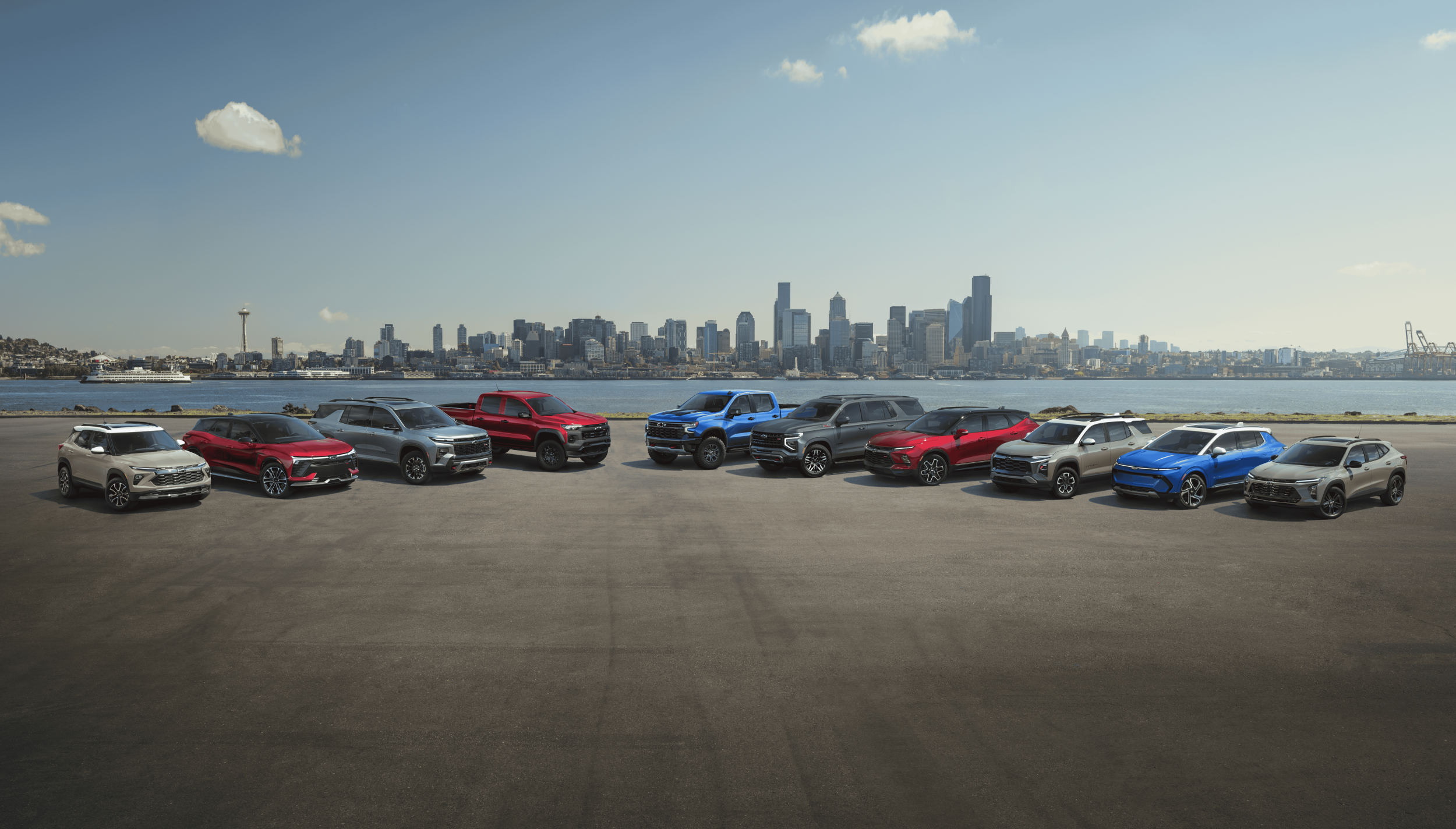 CHEVY SPECIAL OFFERS | Nielsen Motors in HUMBOLDT IA