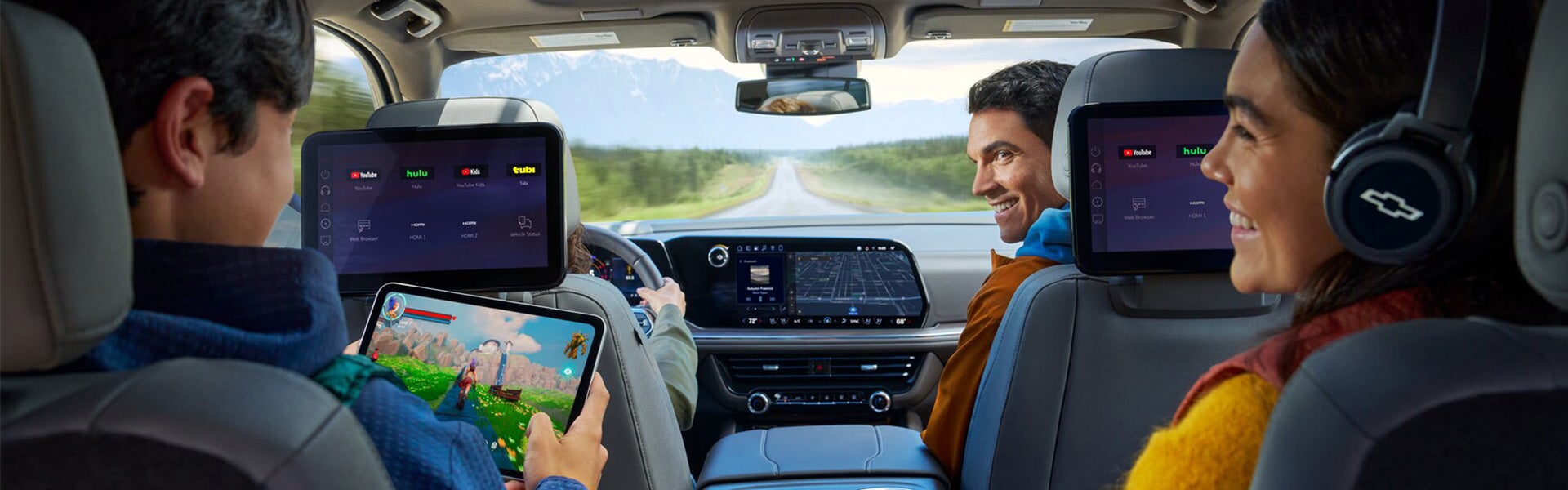 Nielsen Motors in HUMBOLDT IA